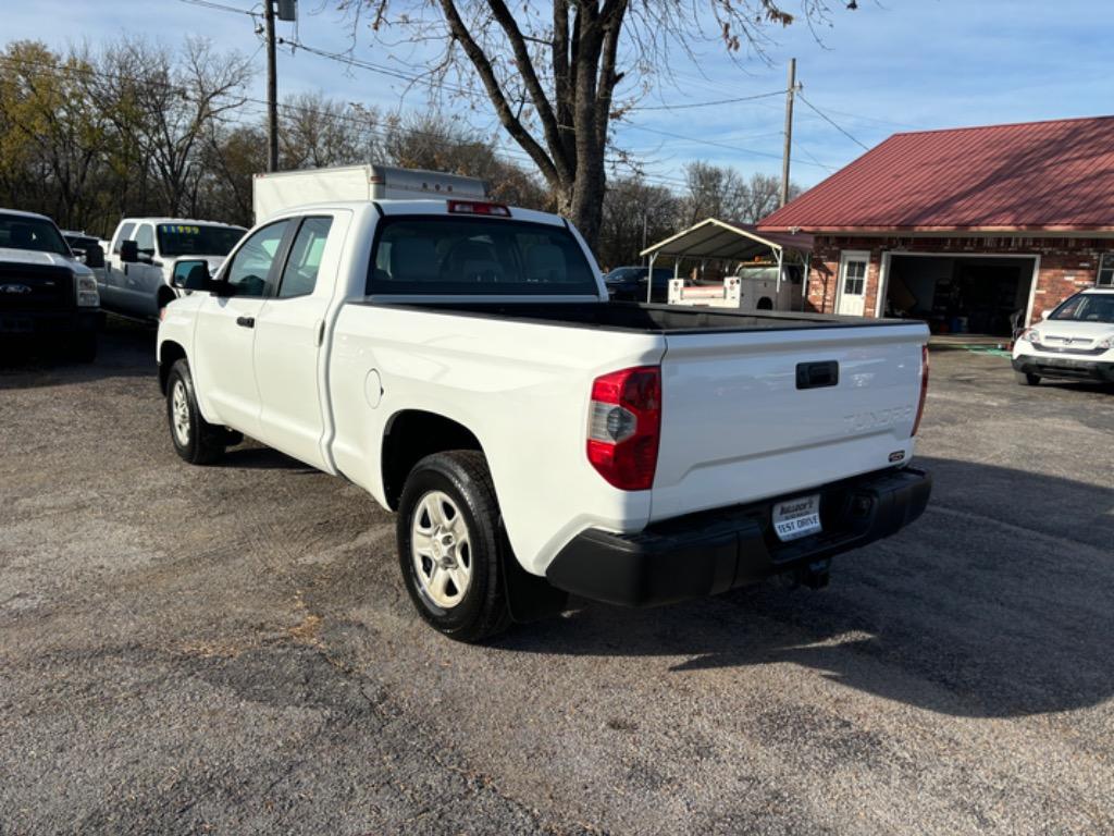 2014 Toyota Tundra SR photo