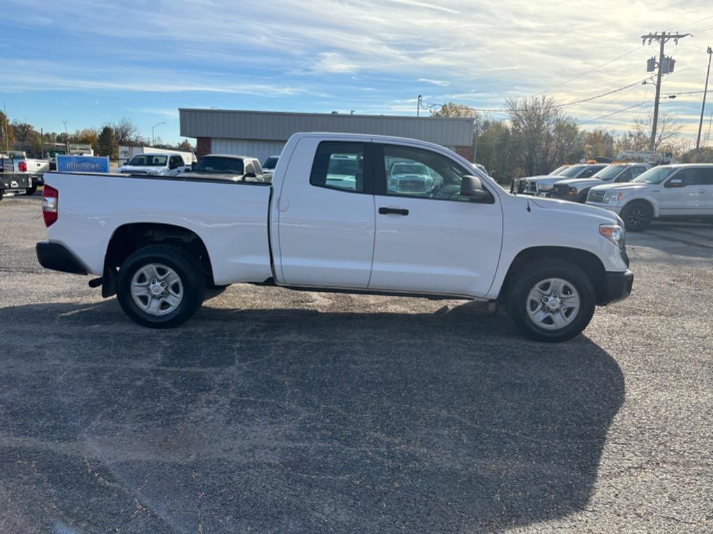 2014 Toyota Tundra SR photo