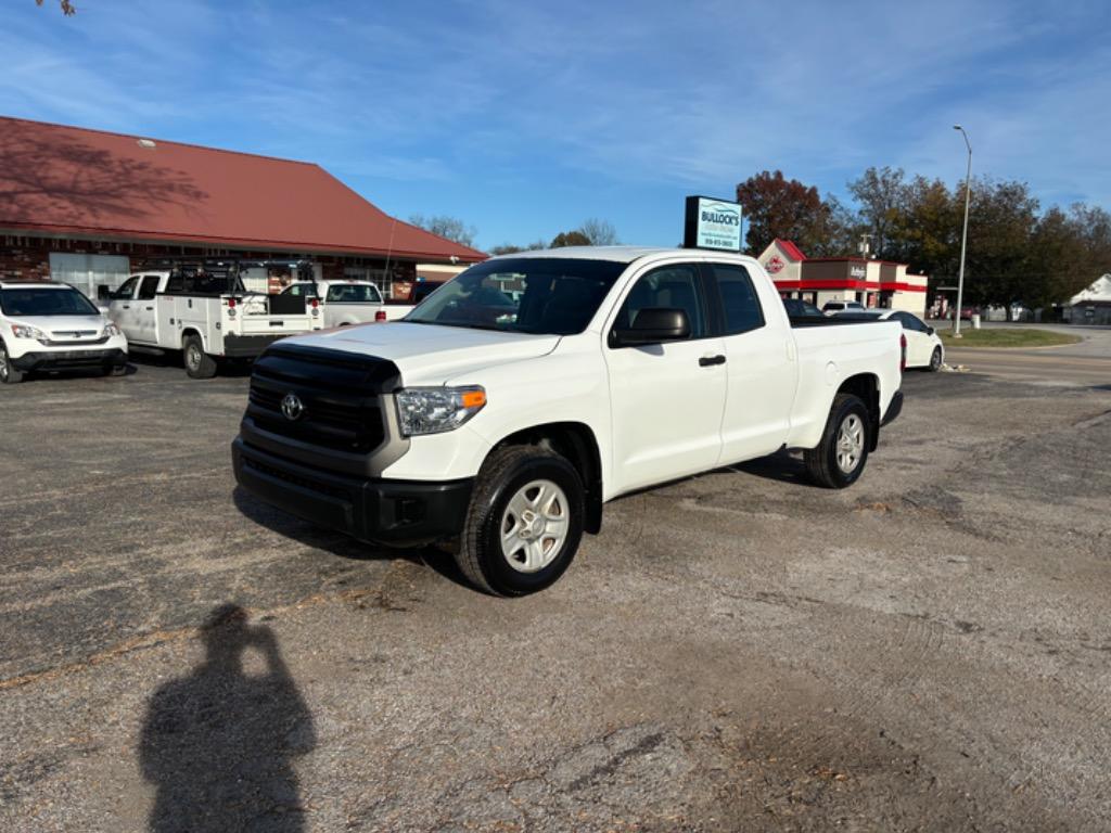 2014 Toyota Tundra SR photo