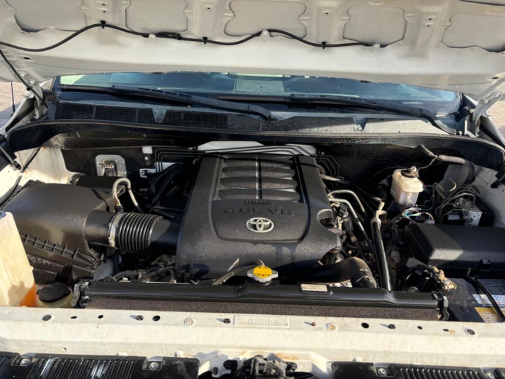 2014 Toyota Tundra SR photo