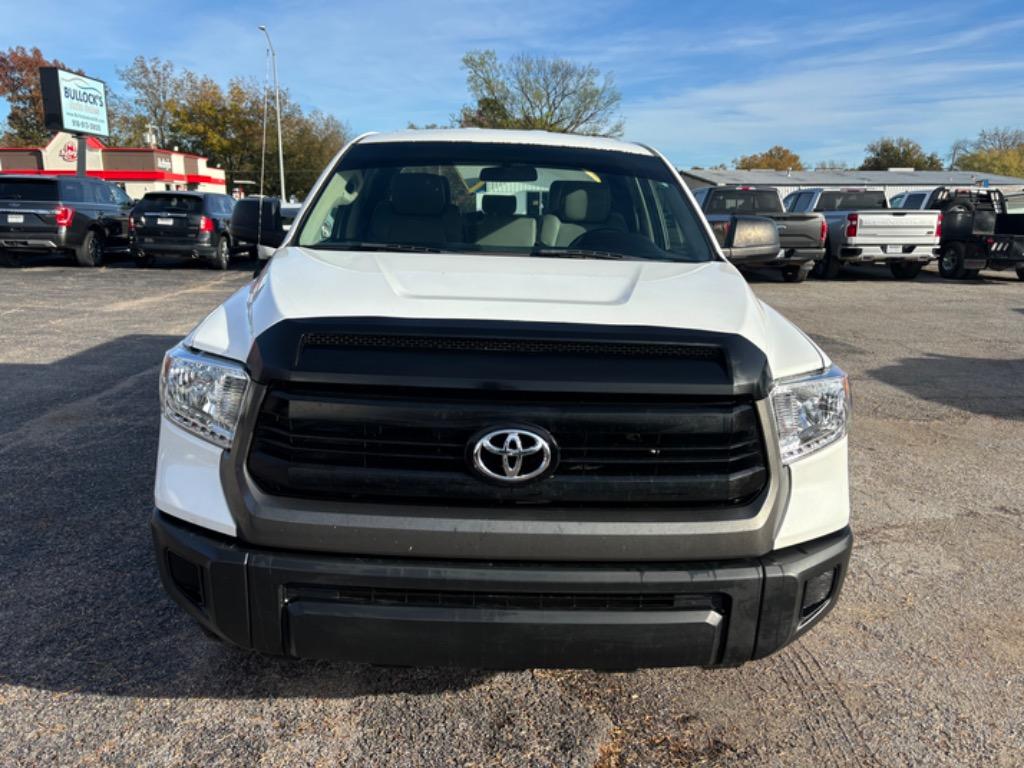 2014 Toyota Tundra SR photo