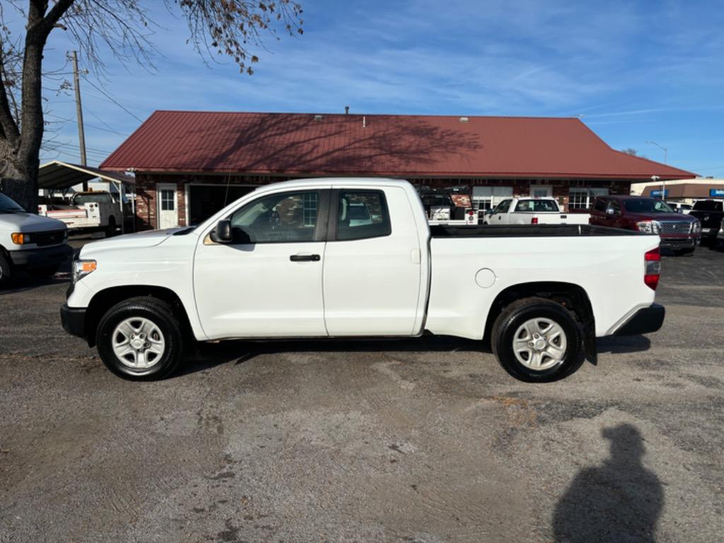 2014 Toyota Tundra SR photo