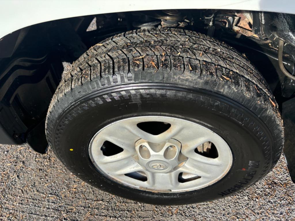2014 Toyota Tundra SR photo