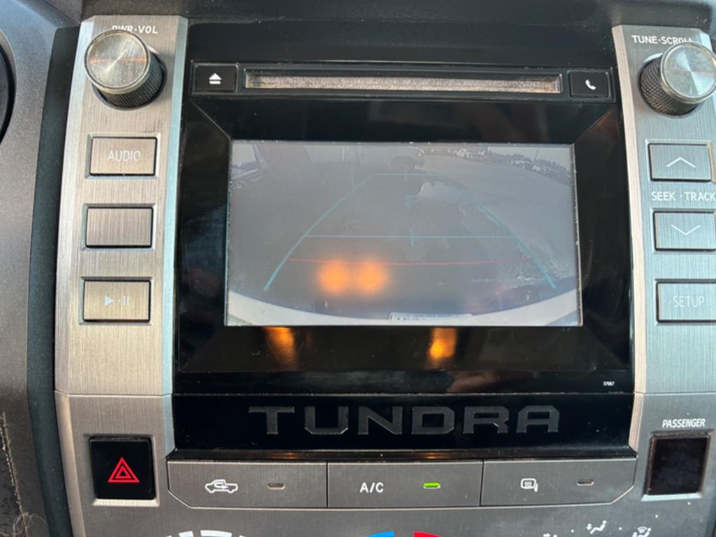 2014 Toyota Tundra SR photo