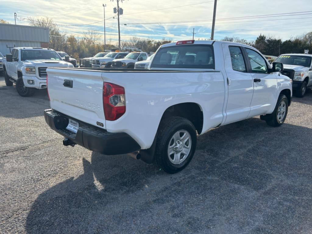 2014 Toyota Tundra SR photo
