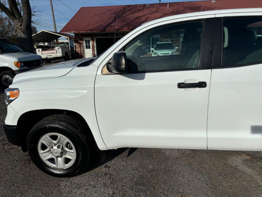 2014 Toyota Tundra SR photo