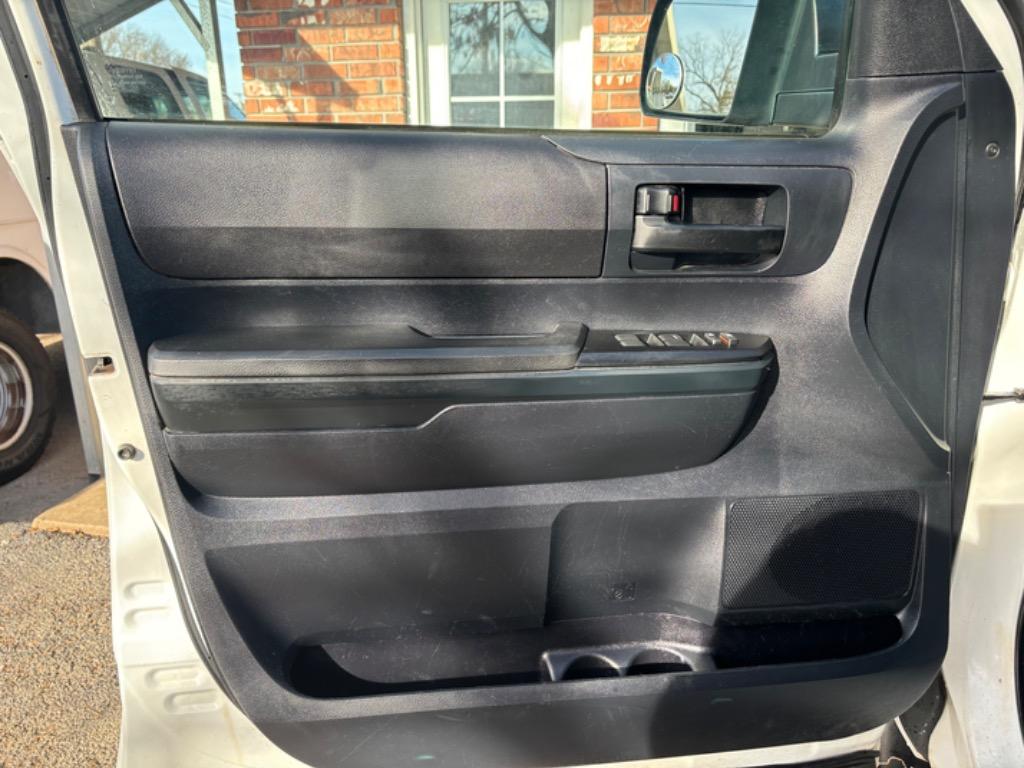 2014 Toyota Tundra SR photo