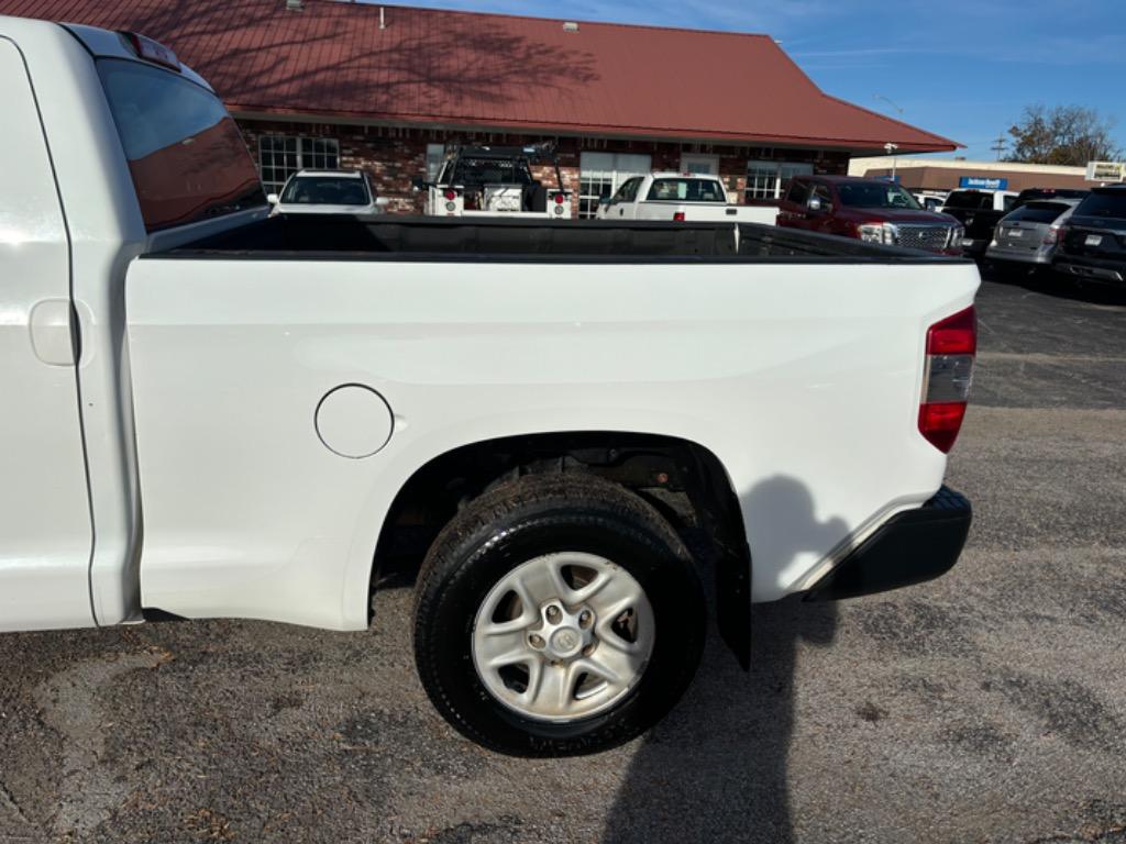 2014 Toyota Tundra SR photo
