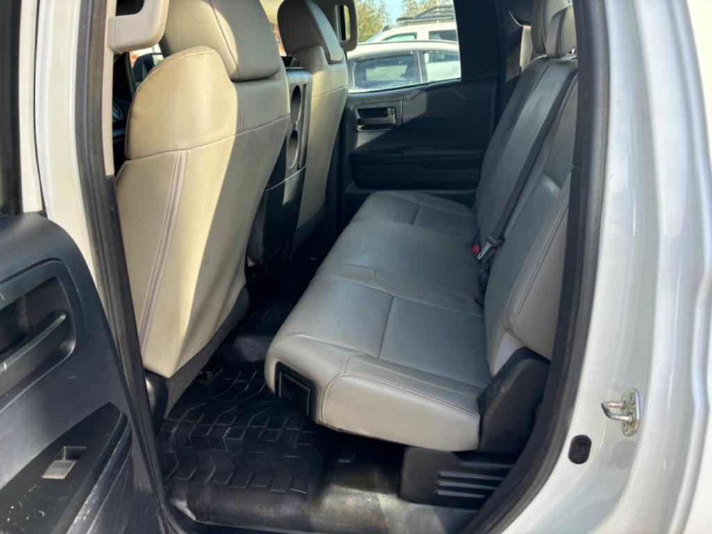 2014 Toyota Tundra SR photo