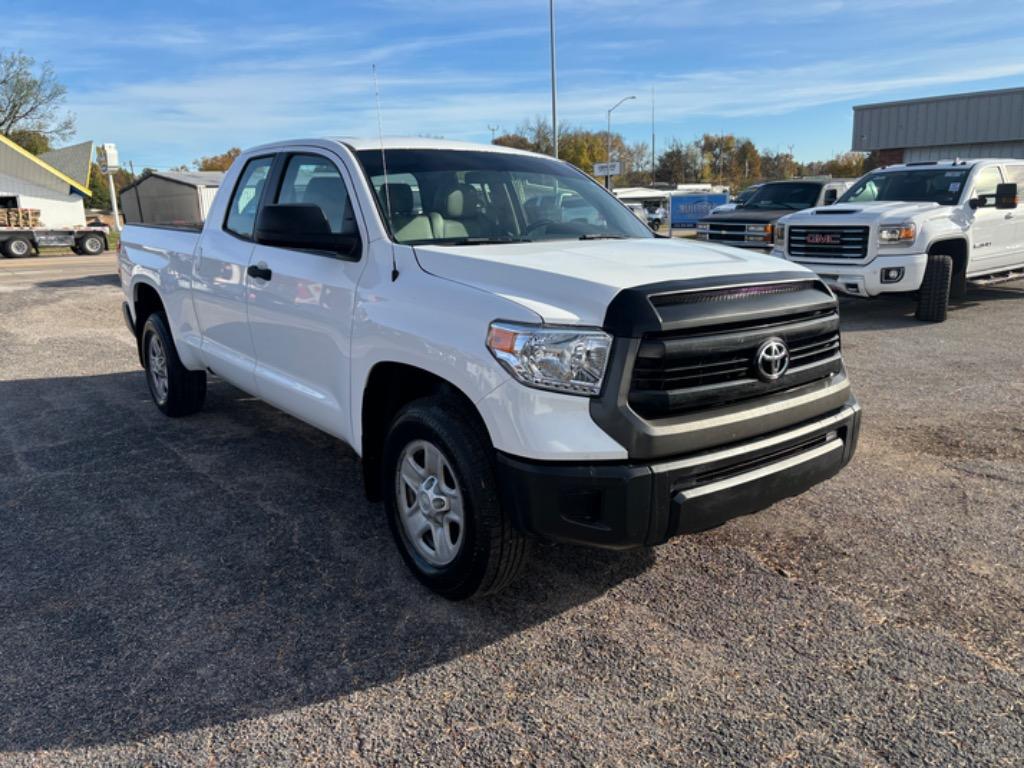 2014 Toyota Tundra SR photo