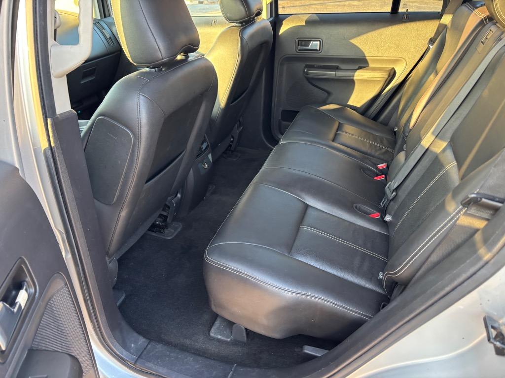 2009 Ford Edge Limited photo