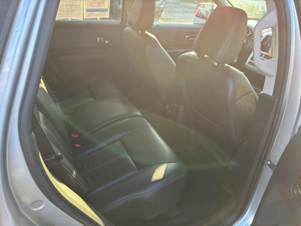2009 Ford Edge Limited photo