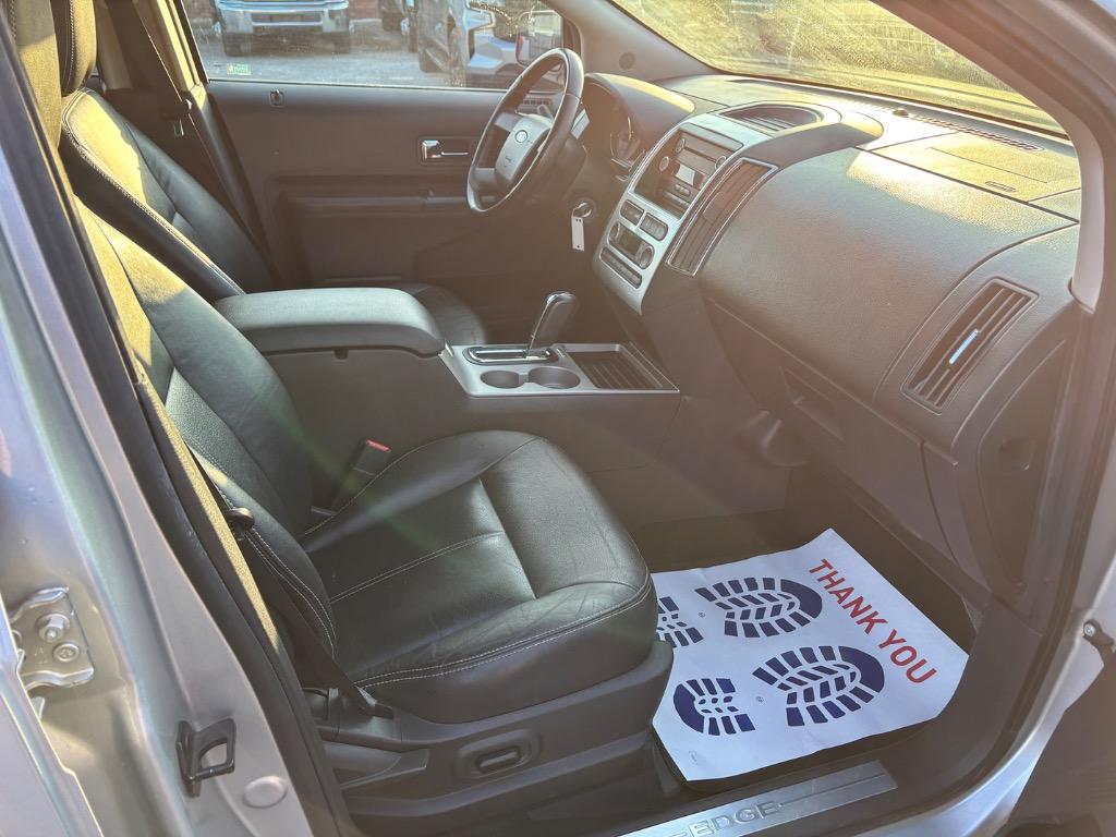 2009 Ford Edge Limited photo
