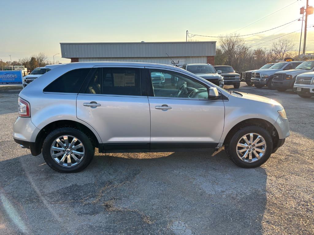 2009 Ford Edge Limited photo