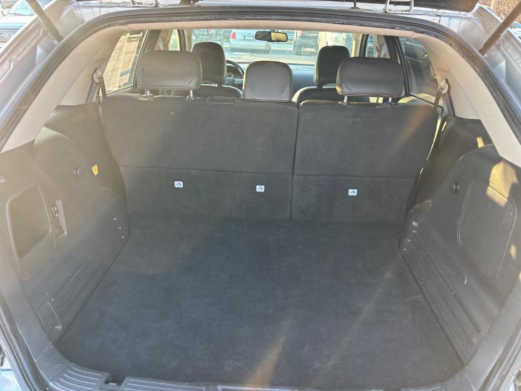 2009 Ford Edge Limited photo