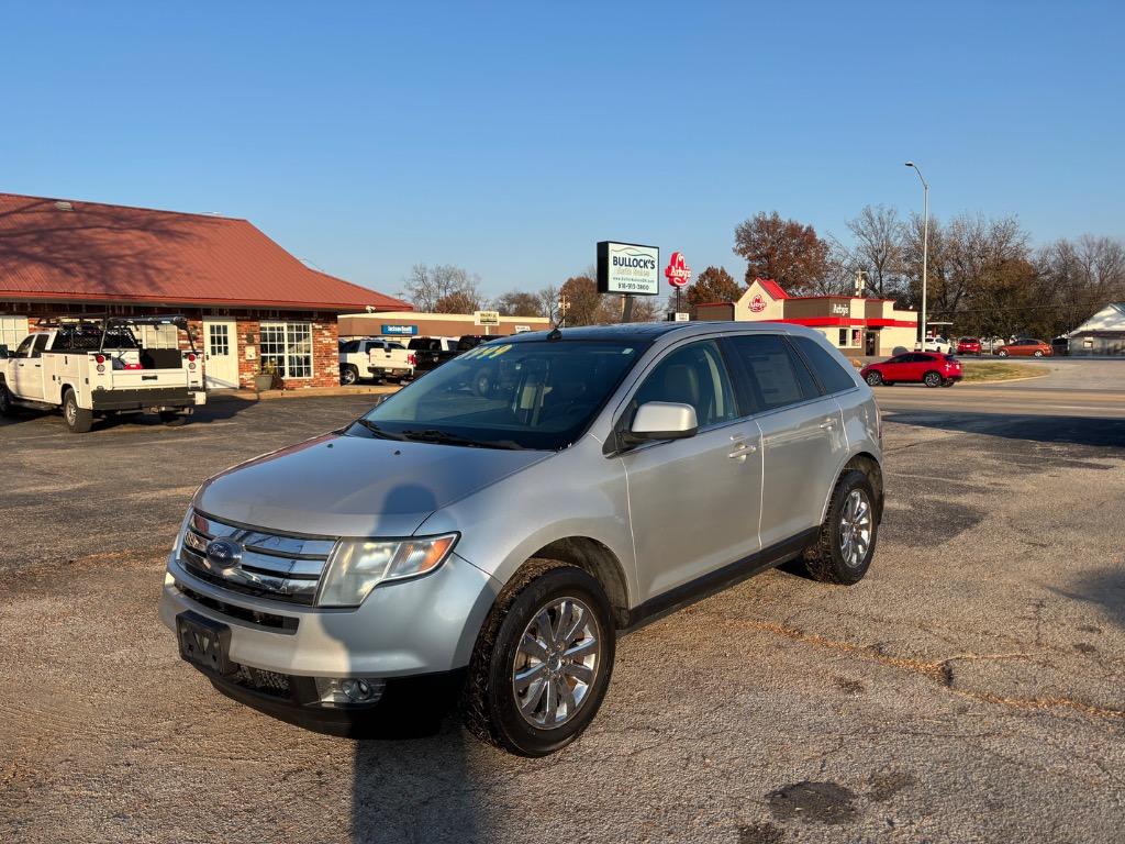 2009 Ford Edge Limited photo