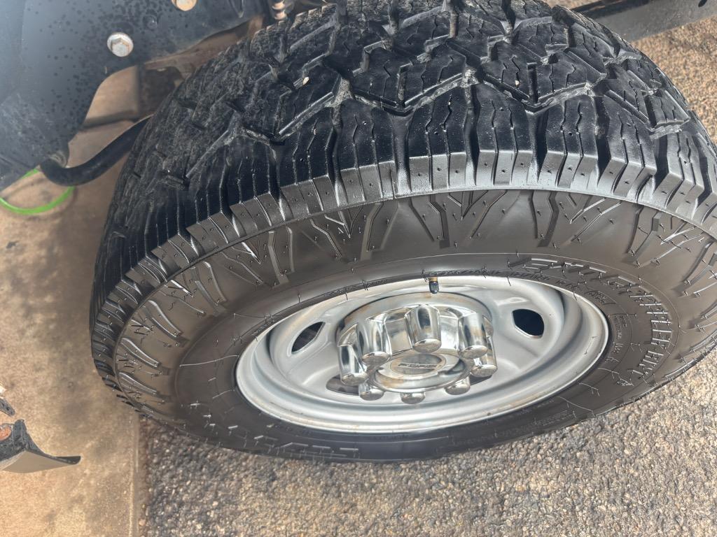 2019 Ford F250sd XL photo