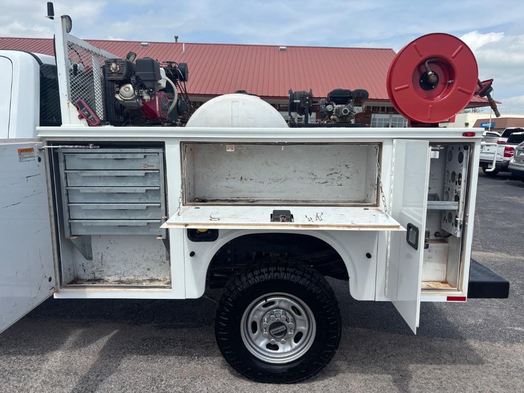 2019 Ford F250sd XL photo