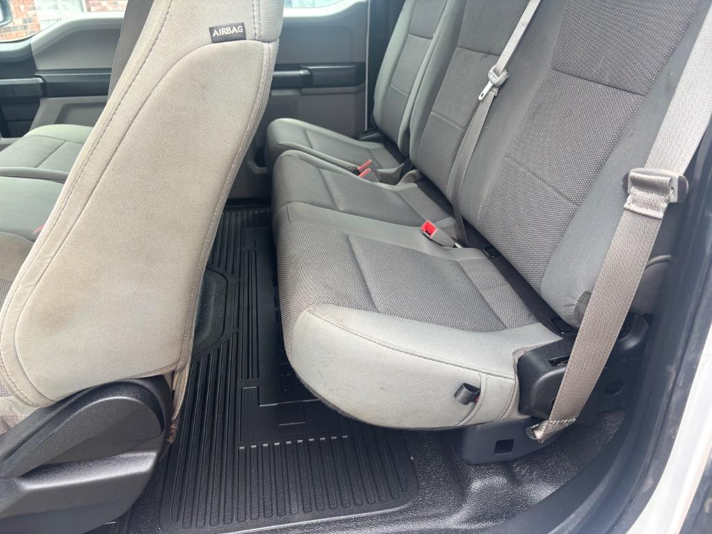 2019 Ford F250sd XL photo