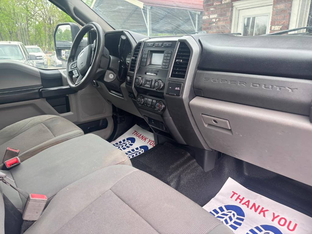 2019 Ford F250sd XL photo