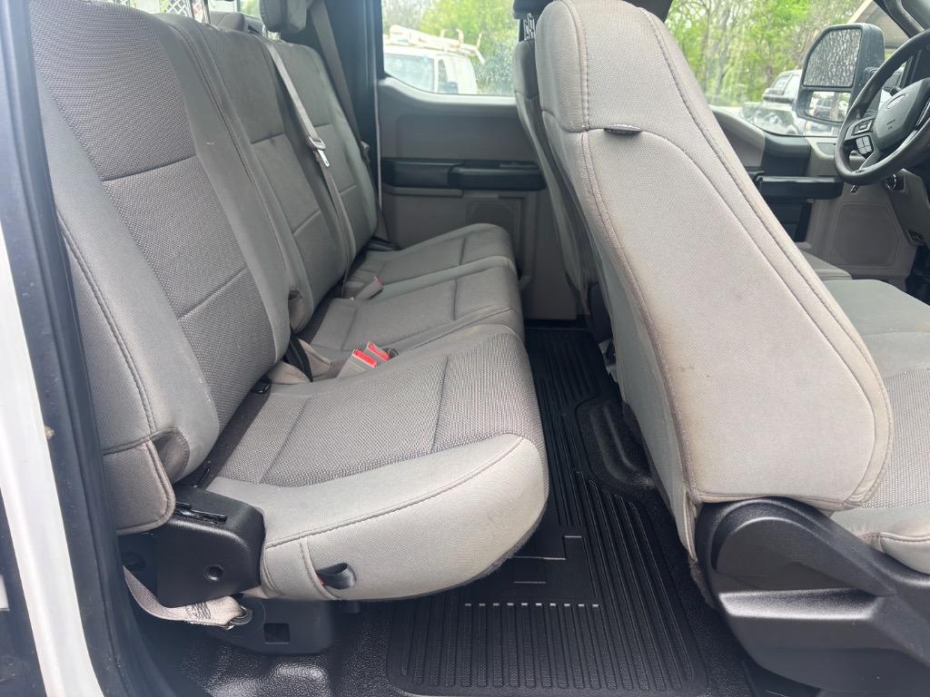 2019 Ford F250sd XL photo