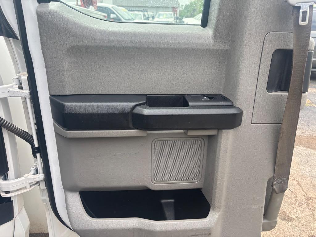 2019 Ford F250sd XL photo