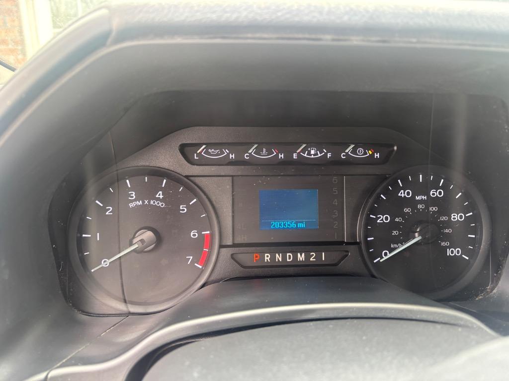 2019 Ford F250sd XL photo