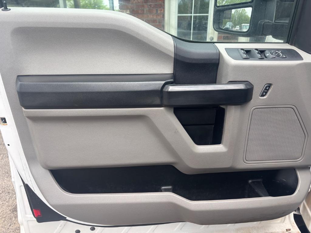 2019 Ford F250sd XL photo