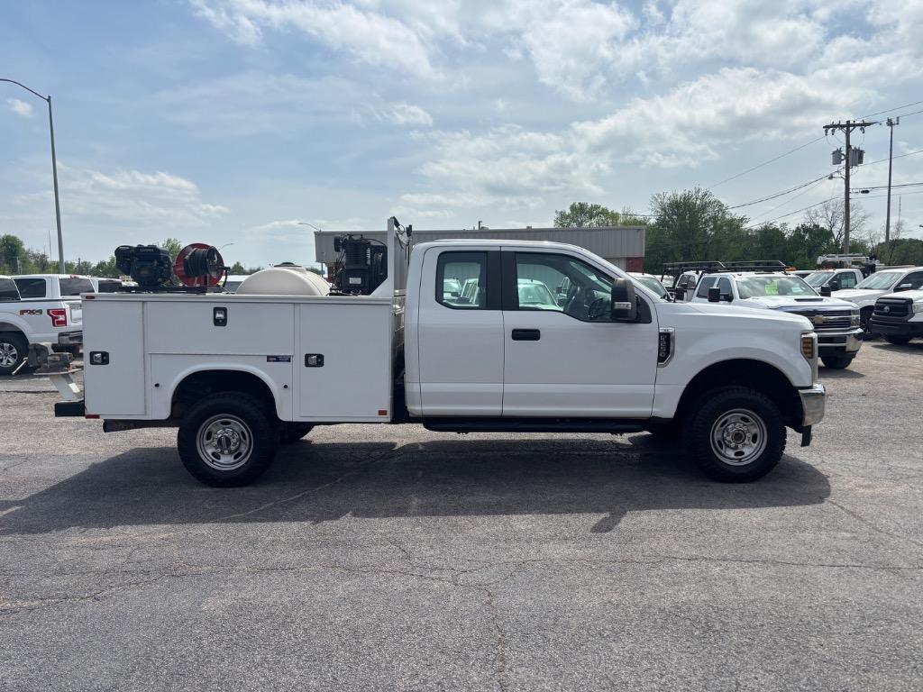 2019 Ford F250sd XL photo