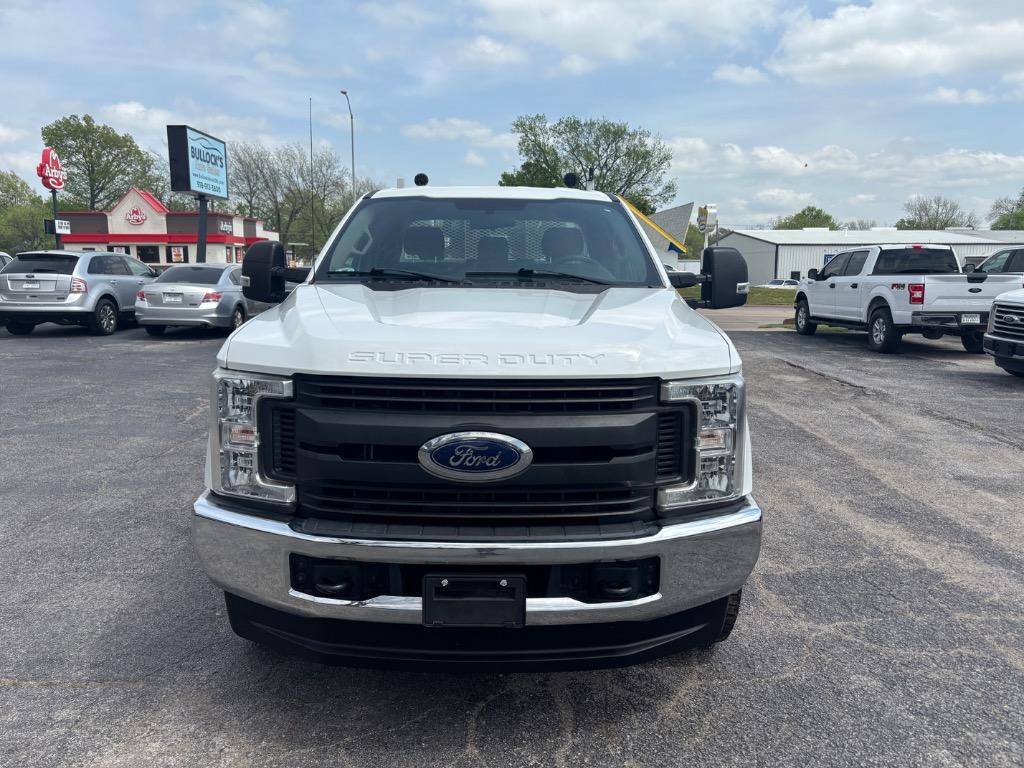 2019 Ford F250sd XL photo