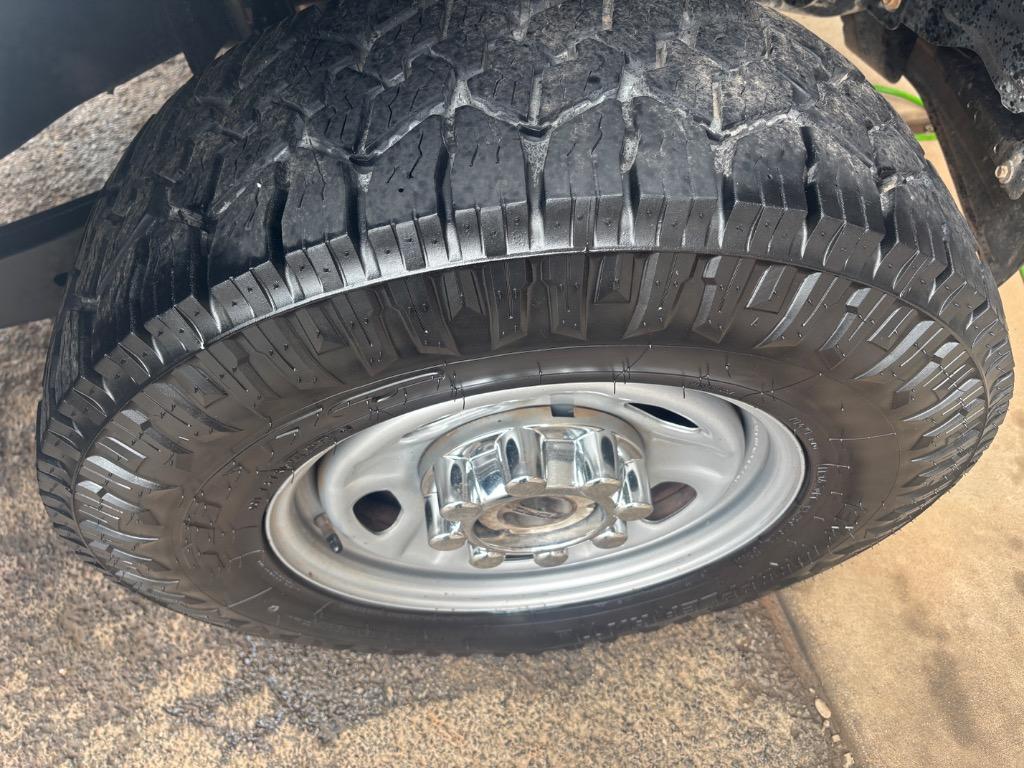 2019 Ford F250sd XL photo