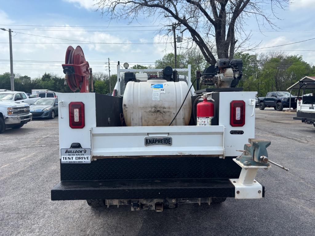 2019 Ford F250sd XL photo