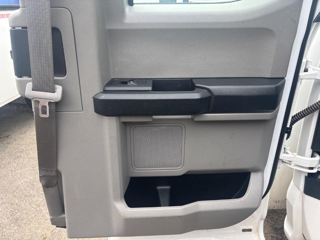 2019 Ford F250sd XL photo