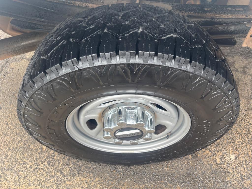 2019 Ford F250sd XL photo