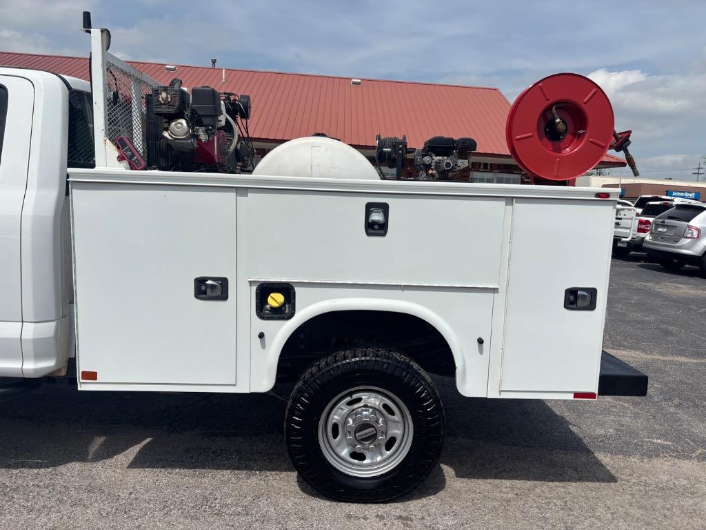2019 Ford F250sd XL photo