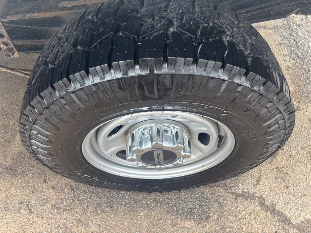 2019 Ford F250sd XL photo