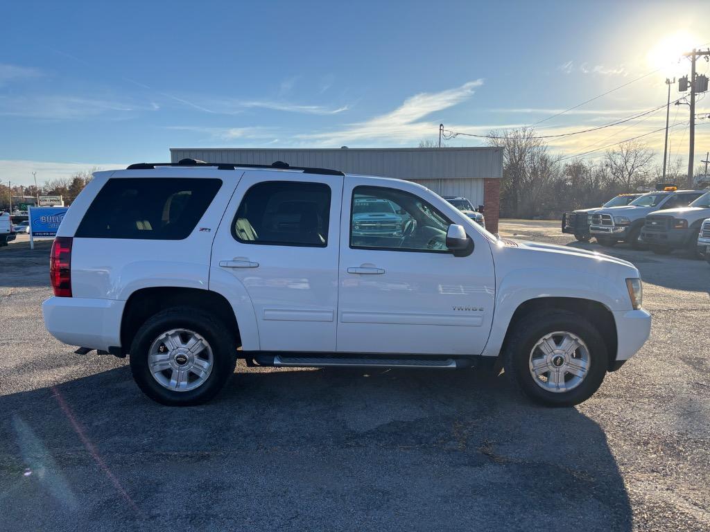 2011 Chevrolet Tahoe LT photo
