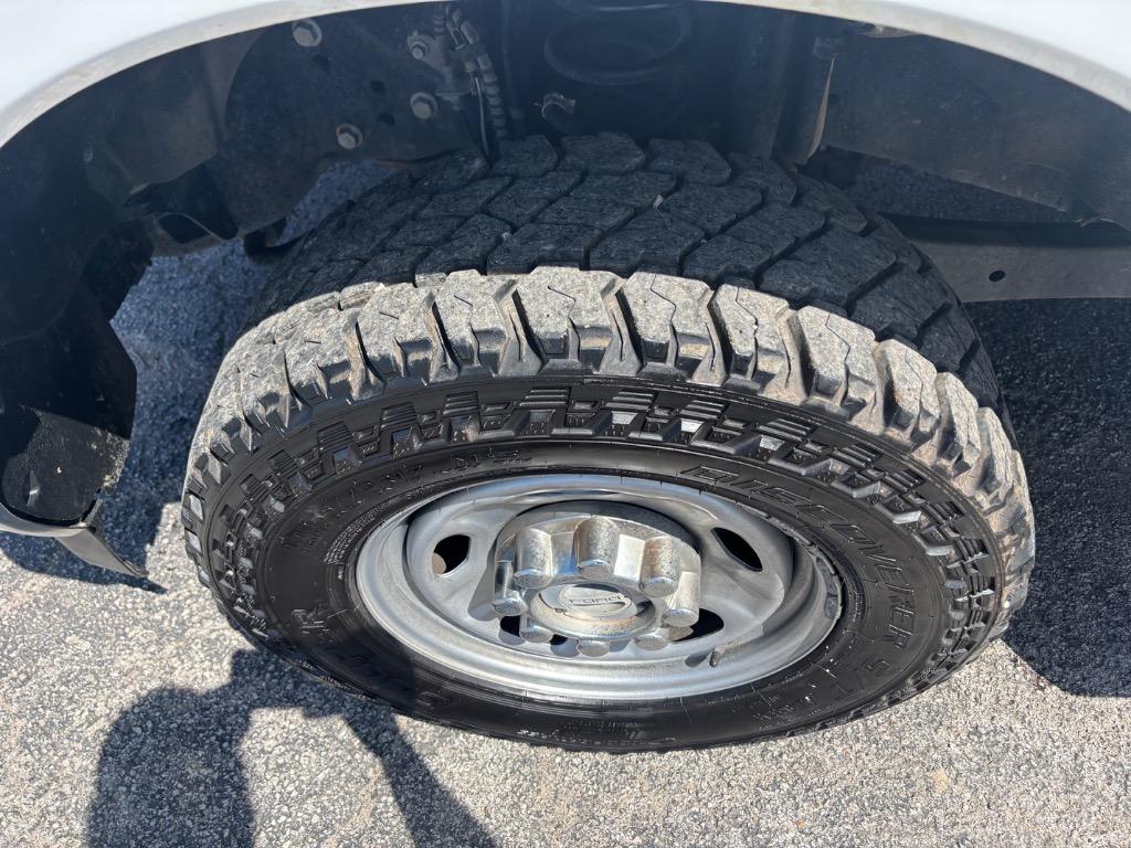 2021 Ford F250sd XL photo