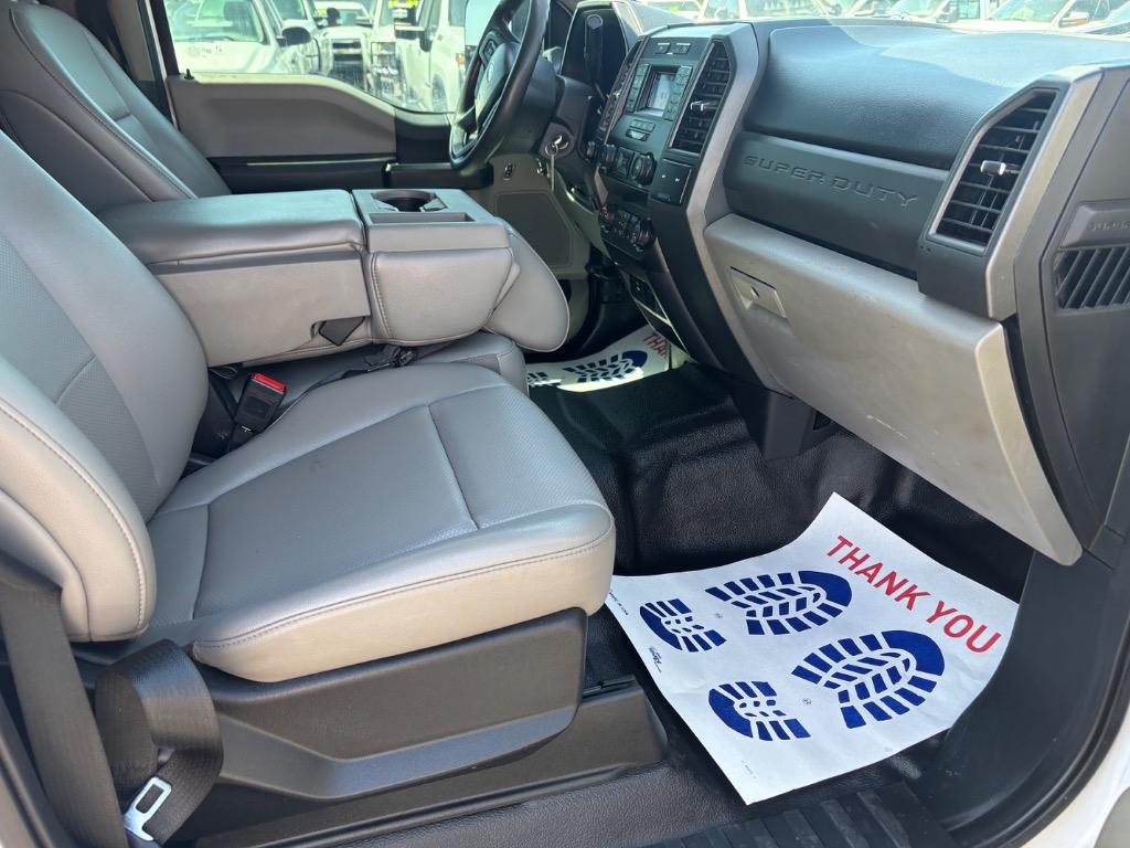 2021 Ford F250sd XL photo