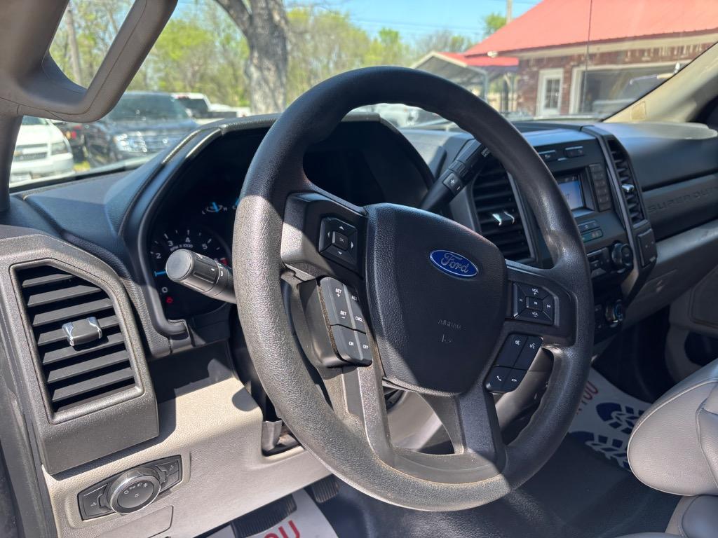 2021 Ford F250sd XL photo