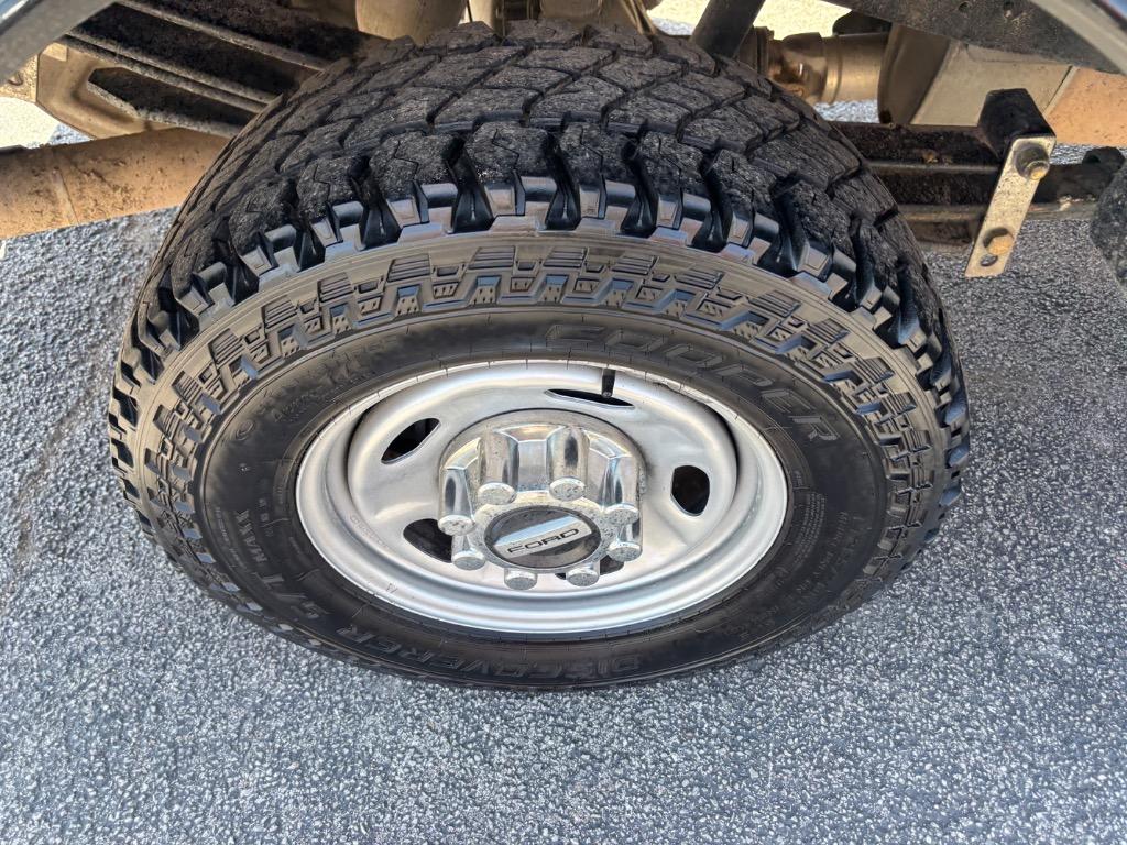 2021 Ford F250sd XL photo