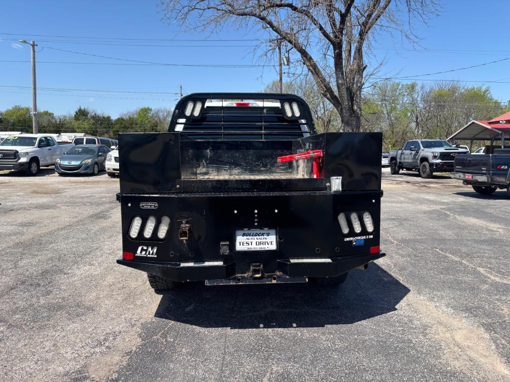 2021 Ford F250sd XL photo
