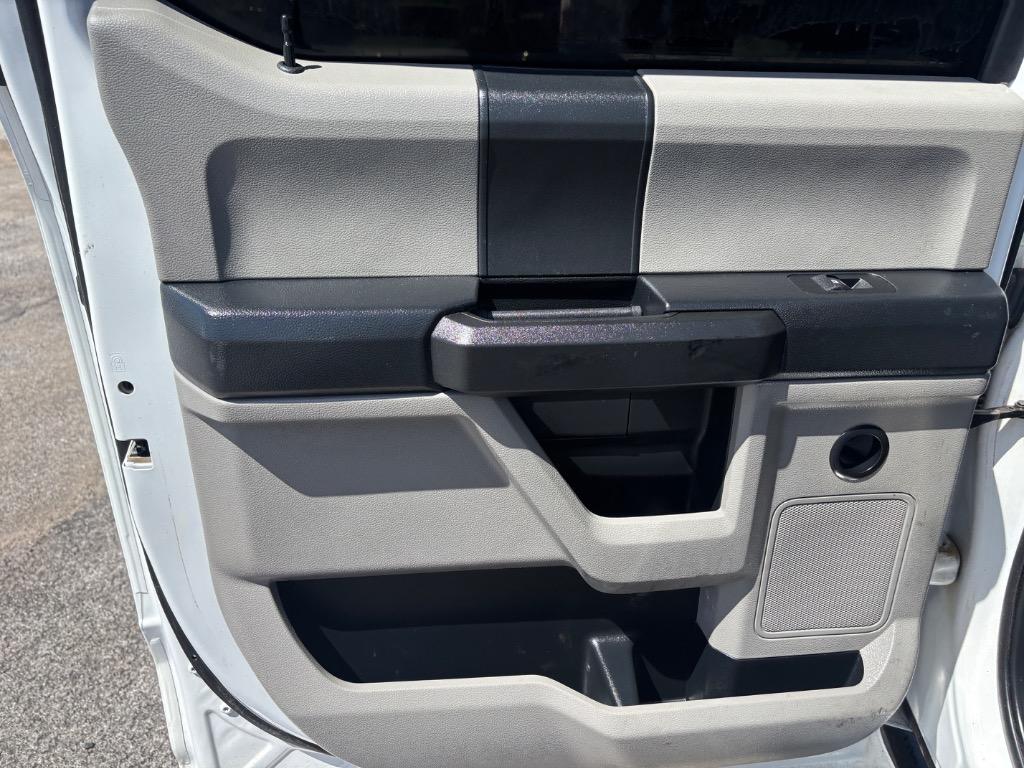2021 Ford F250sd XL photo