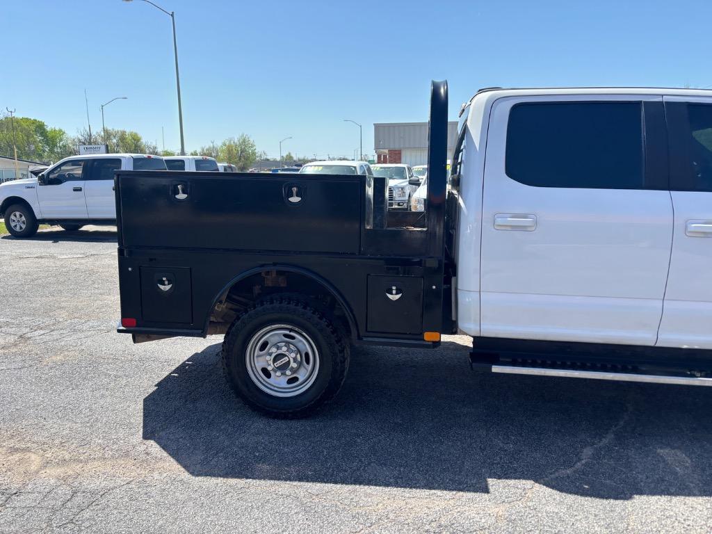 2021 Ford F250sd XL photo
