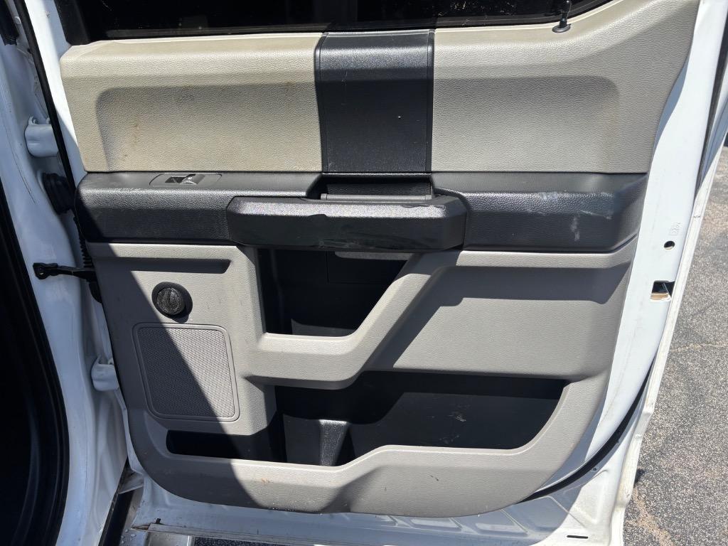 2021 Ford F250sd XL photo