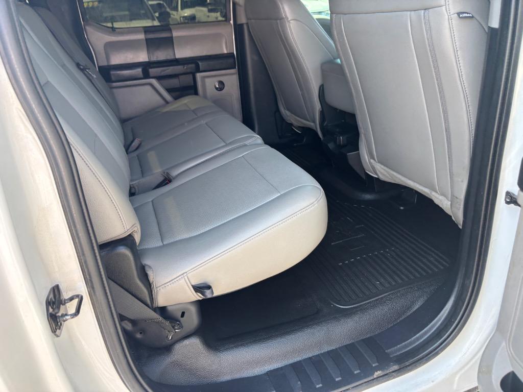 2021 Ford F250sd XL photo
