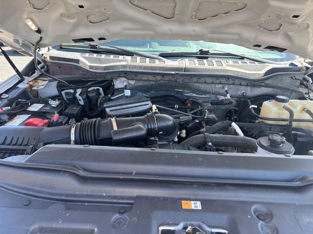 2021 Ford F250sd XL photo