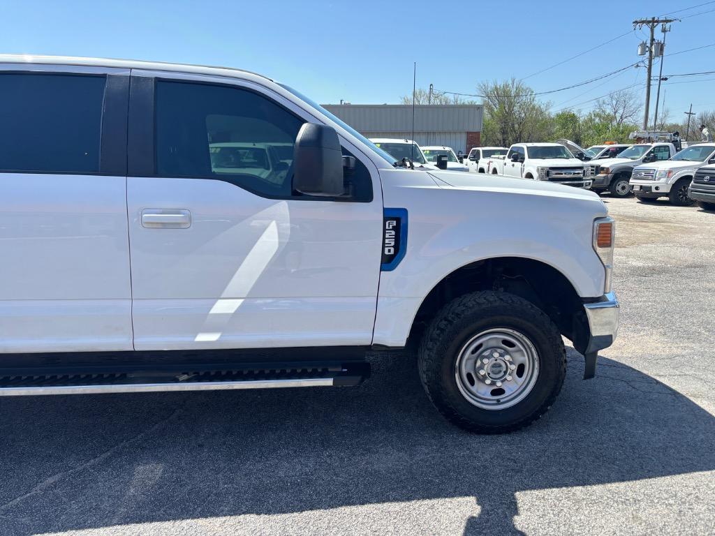 2021 Ford F250sd XL photo