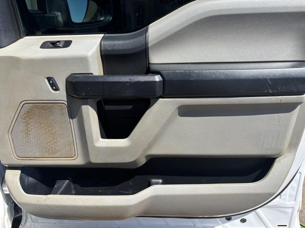 2021 Ford F250sd XL photo