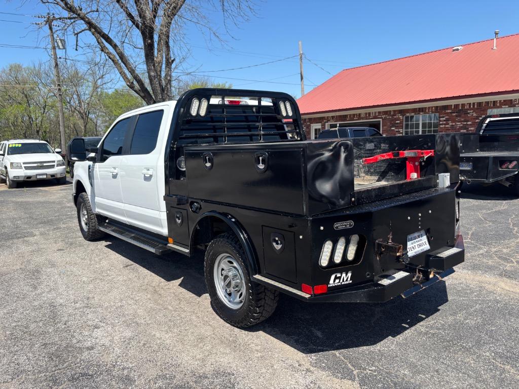 2021 Ford F250sd XL photo